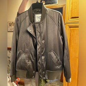 Abercrombie and Fitch Bomber